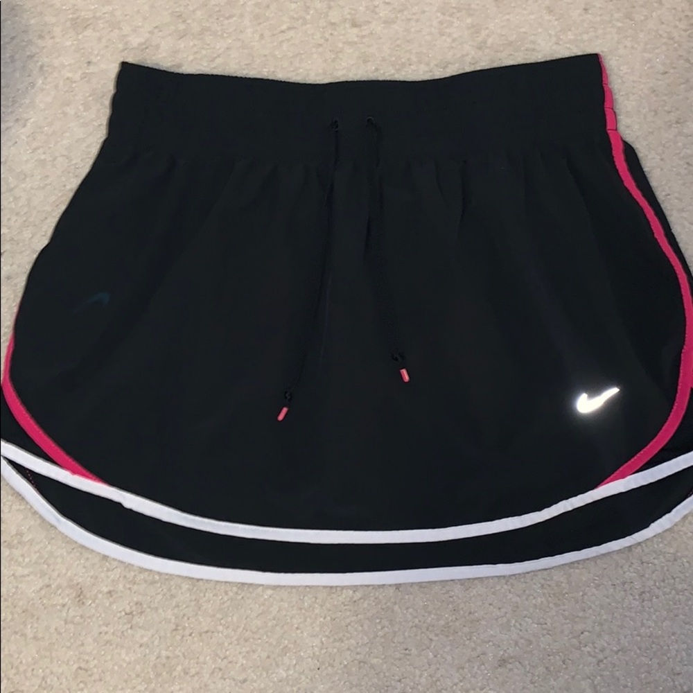 Nike Dri Fit Skirt